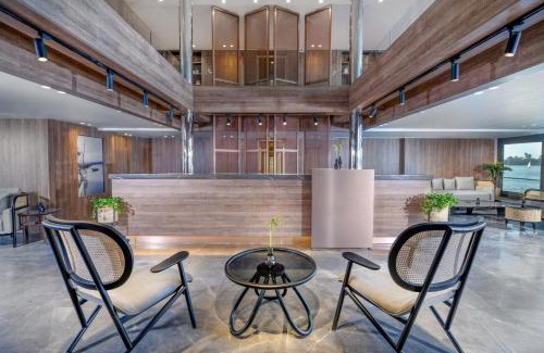 Nile River Luxor Boat Rental | Historia The Boutique Hotel Nile Cruise - Every Monday from Luxor for 04 & 07 Nights - Every Friday From Aswan for 03 & 07 Nights