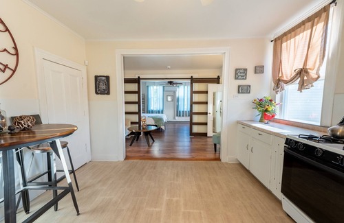 Milton Other | Historic 1 BR Family Home Near Buttermilk Falls & Hudson River, on 5 Acres