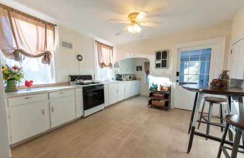 Milton Other | Historic 1 BR Family Home Near Buttermilk Falls & Hudson River, on 5 Acres