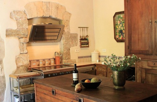 La Tour-Sur-Orb Other | Historic 12th Century Chateau de Boussagues, Unique Self-Contained Apartment