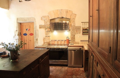 La Tour-Sur-Orb Other | Historic 12th Century Chateau de Boussagues, Unique Self-Contained Apartment