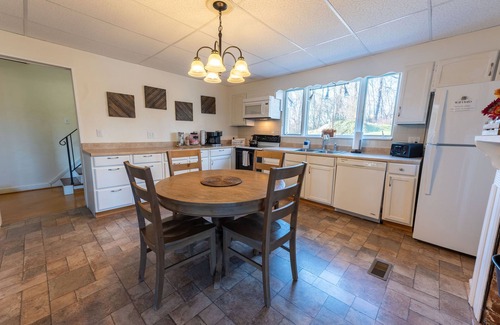 Milton Other | Historic 4 BR Family Home Near Buttermilk Falls & Hudson River, on 5 Acres