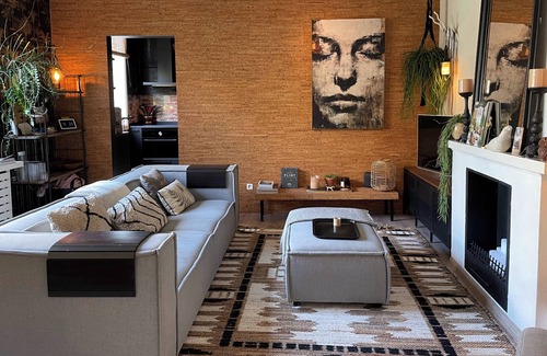 Bloemendaal House | Historic Charm & City-Beach Access