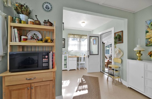 Prescott House | Historic Craftsman in the Heart of Prescott