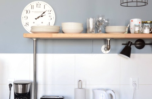 Ciudad Vieja Apartment | Historic District Hidden Gem. The Best Location.