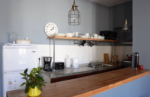 Ciudad Vieja Apartment | Historic District Hidden Gem. The Best Location.