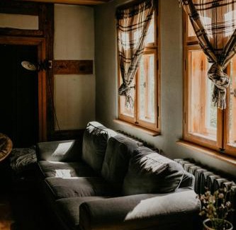 Heiligengrabe House | Historic Forester's House In Monastery Forest