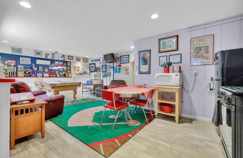 Bankers Hill House | Historic Gem in the Heart of Little Italy!