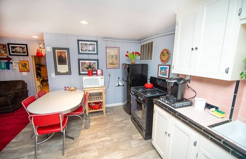 Bankers Hill House | Historic Gem in the Heart of Little Italy!