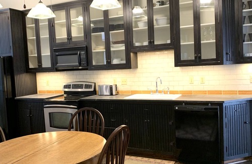 Fort Davis House | Historic Home Fort Davis, TX in the boulders.