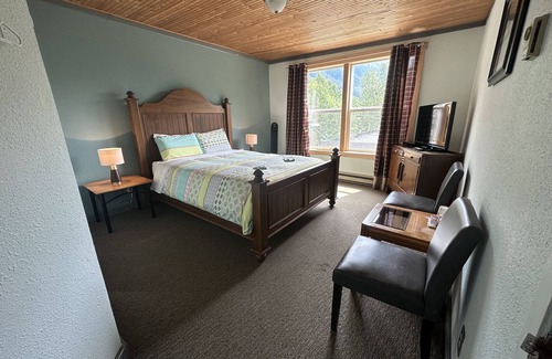 Stewart Hotel | Historic Hotel Bayview