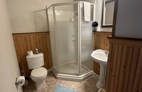 Stewart Hotel | Historic Hotel Bayview