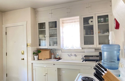 Millcreek House | Historic Millcreek Farmhouse, convenient access to downtown, ski areas, & shops!