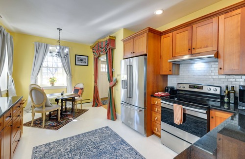 Drewsville House | Historic New Hampshire Home: 1 Mi to Boat Launch