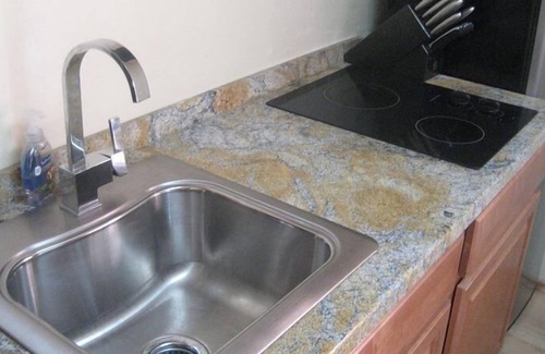 Old Town Apartment | Historic Old Town District Studio , Pool, Cabana/ Pets Welcome