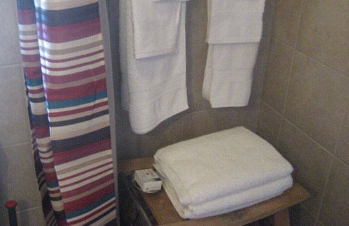 Old Town Apartment | Historic Old Town District Studio , Pool, Cabana/ Pets Welcome