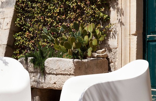 Sasso Caveoso House | Historic residence of Brunella