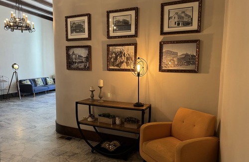 Sonora Hotel | Historic Sonora Inn