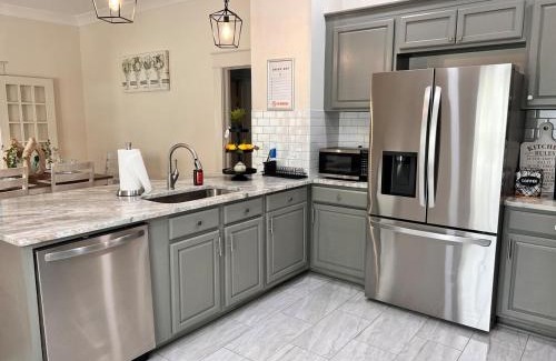 Athens House | Historic Vibes, Modern Comfort