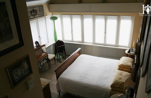 Cremella Villa | Historic Villa and garden in the Lake Como countryside.