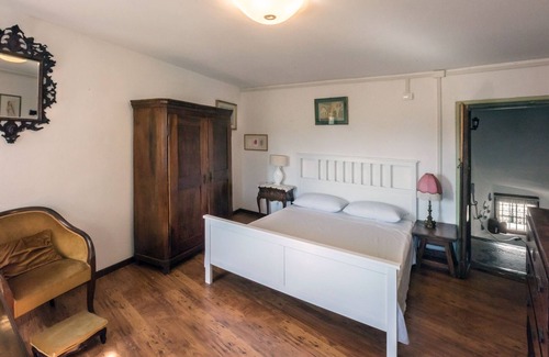 Borgo Valbelluna Villa | Historic Villa from the 1300s