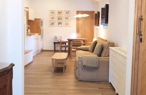 Guadalupe Cottage | Historic villas with garden in the heart of Guadeloupe.