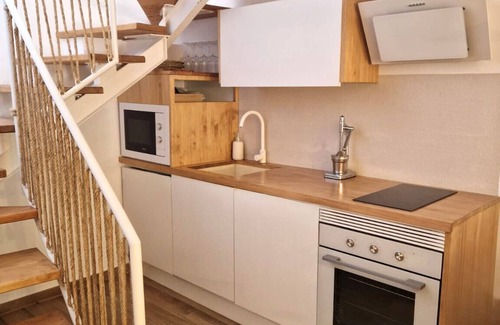 Guadalupe Cottage | Historic villas with garden in the heart of Guadeloupe.