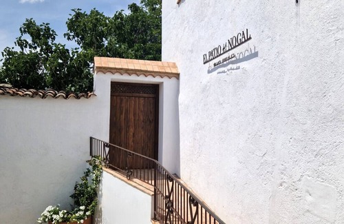 Guadalupe Cottage | Historic villas with garden in the heart of Guadeloupe.