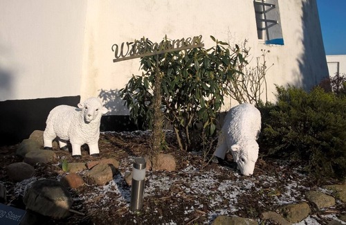Ohrdorf House | Historic windmill