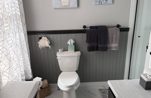 Seneca Falls Bed & Breakfast | Historical B&B located in New York's Finger Lakes Region