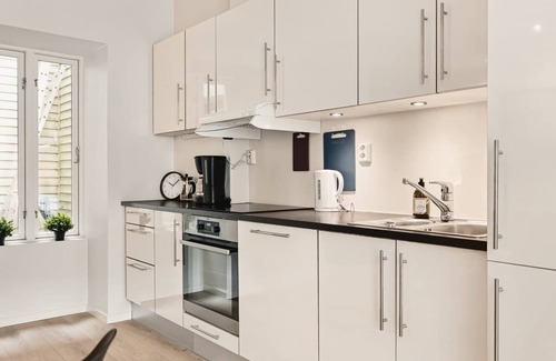 Nygard Apartment | Historical Building I 100m To University Museum