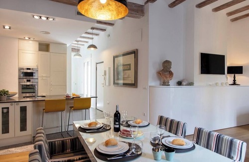 La Seu Apartment | Historical cradle of Valencia
