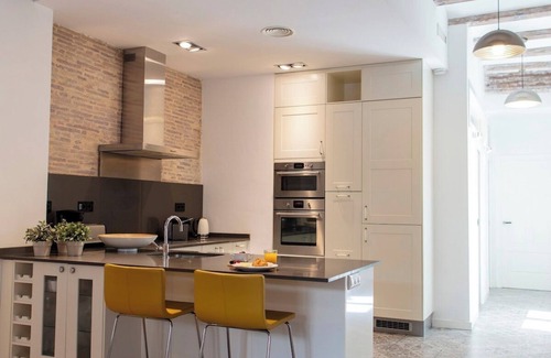 La Seu Apartment | Historical cradle of Valencia