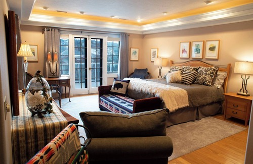 Pendleton House | Historical home located in downtown Pendleton's eight block sites and eateries.