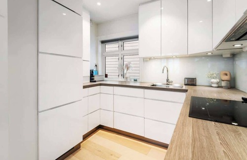 Bergen City Centre Apartment | Historical house from 1850 in the heart of Bergen