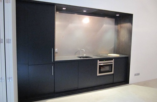 Barri Vell House | Historical stone house renovated with modern style