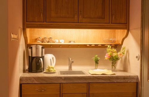 Stadt Wehlen Apartment | Historical Villa, exlusive Ambience, firsthand at the River Elbe, nature