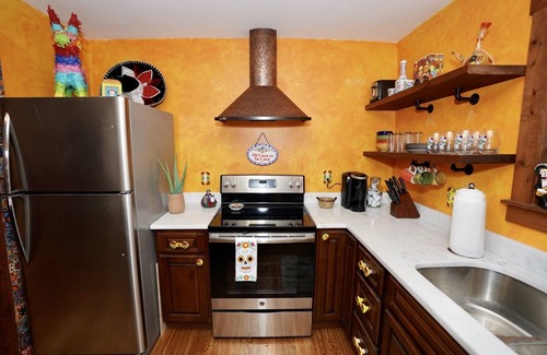 Riverside House | HistoricHotspot! walk to bars, resturaunts, shops. GREAT NIGHTLIFE! Pet Friendly