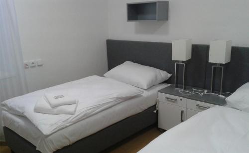 Karvina Hotel | Historické Lázně Darkov