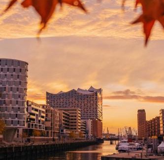 Altstadt Apartment | Historisch Zentral nah Elphi & Miniatur Wunderland