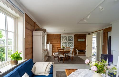 Asane Apartment | Historisk sjarm - moderne komfort 10min fra Bergen