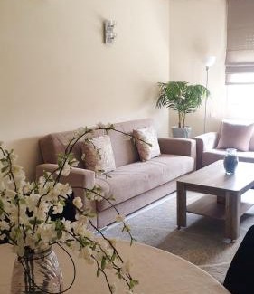 Hivernage Apartment | ☆HIVERNAGE☆ Charming , Spacious & Bright with Pool