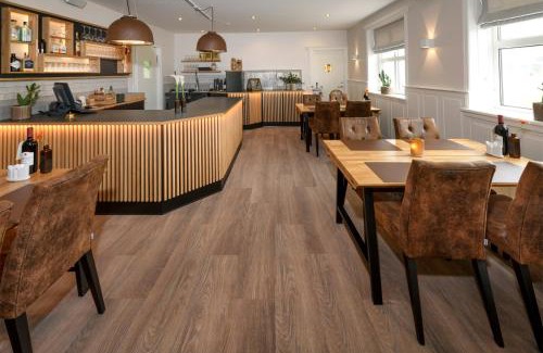 Hjørring Hotel | Hjørring Kro