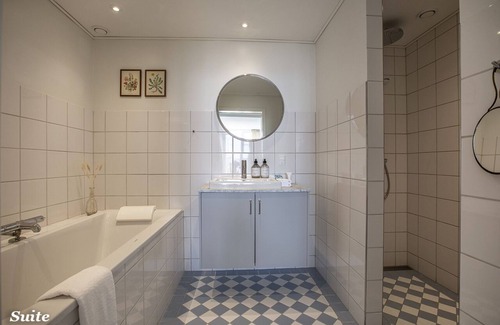 Hjerting Hotel | Hjerting Badehotel - Esbjerg