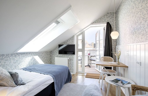 Hjerting Hotel | Hjerting Badehotel - Esbjerg