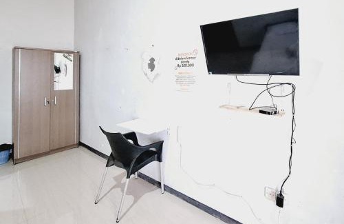 Blitar Hotel | HKP Homestay RedPartner Blitar