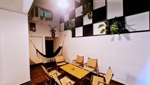 Taman Daya House | HM DREAM BBQ KTV Pool Double Storey up to 16 paxs Rumbia