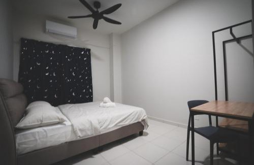 Shah Alam House | HM Residence 11pax Setia City Convention