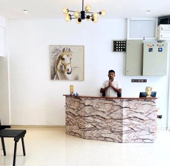 Dondra Hotel | HMC Lesiure House Dondra