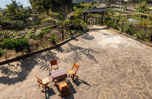 Sa Pa Cabin | Hmong Farmstay